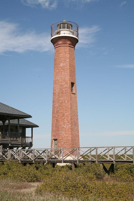Lydia Ann Lighthouse